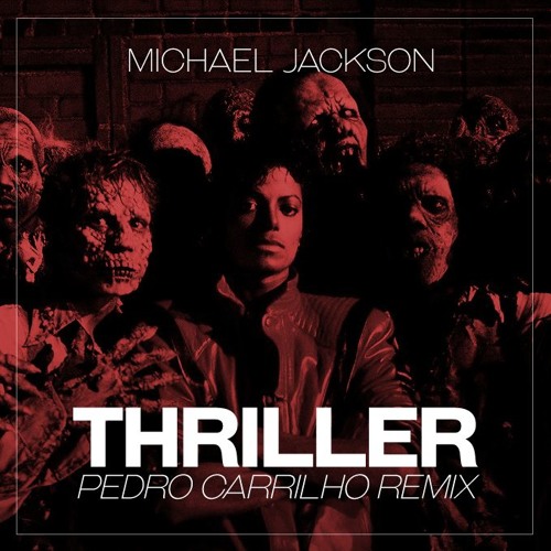 Michael jackson thriller album zip file download