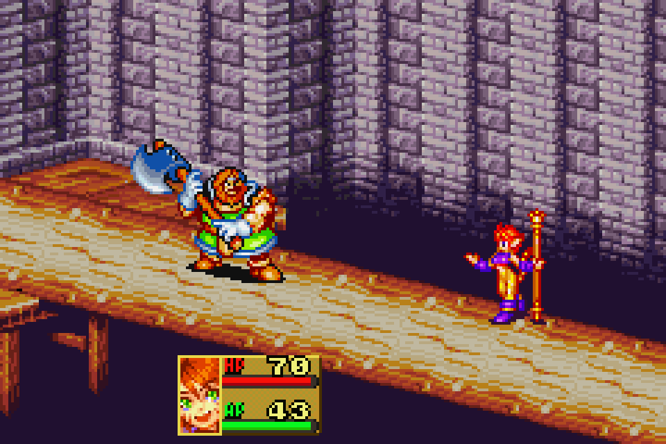 Breath Of Fire 2 Download