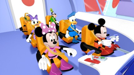 How to download mickey mouse clubhouse episodes youtube