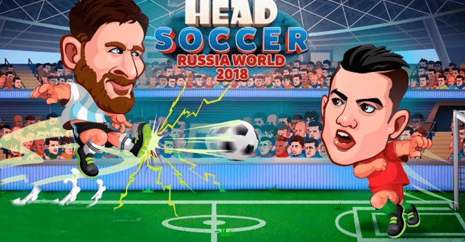 Download game head soccer la liga 2018 standings