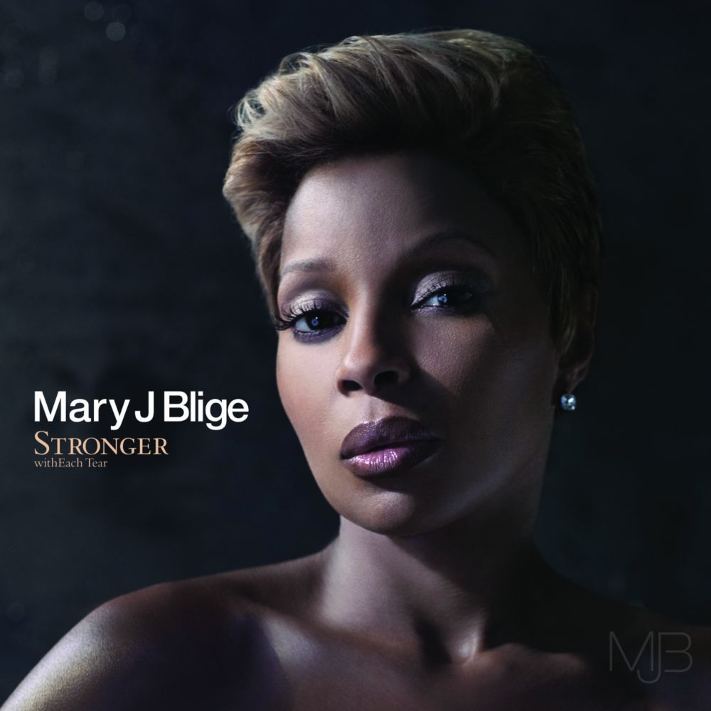 Mary J Blige Music Download